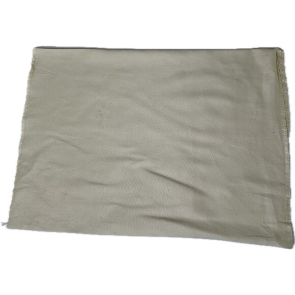 louis vuitton Dust Bag Envelope 14x19 Authentic - Picture 2 of 6